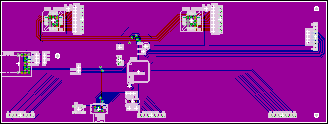 μC-PCB