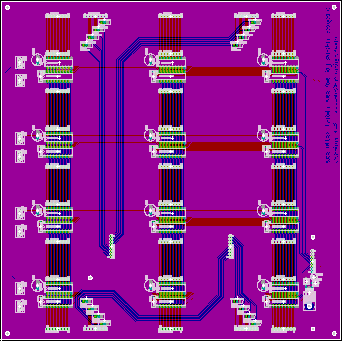 Latch-PCB