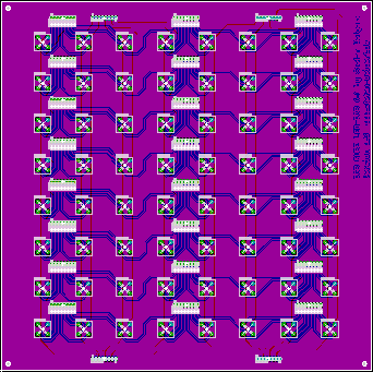 LED-PCB