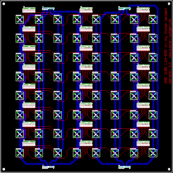 LED-PCB